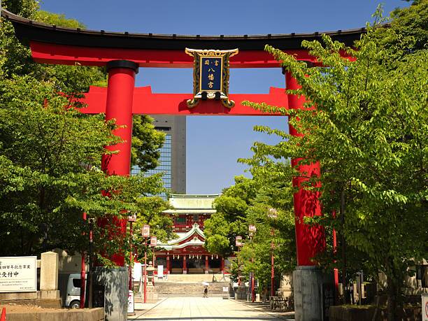 30+ Fukagawa Tokyo Stock Photos, Pictures & Royalty-Free Images - iStock