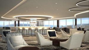 Observation Lounge