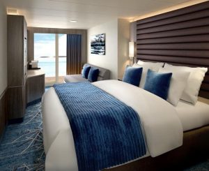 Stateroom