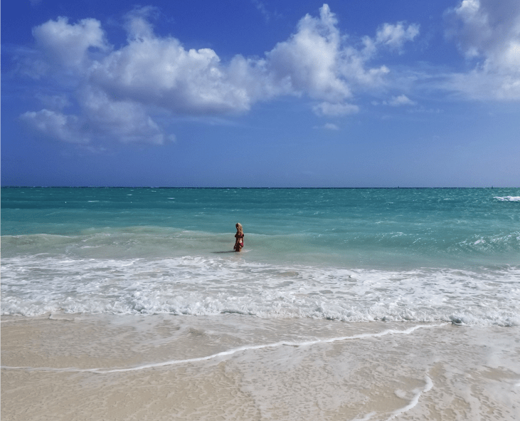 Bahamas
