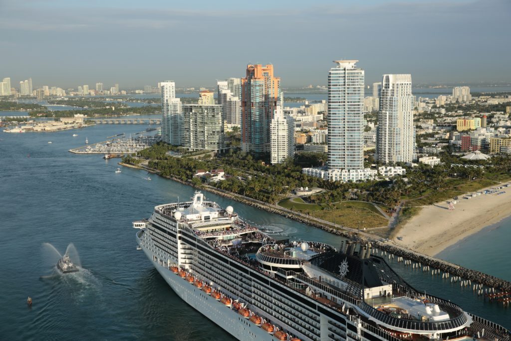 MSC Divina