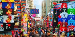 Hong Kong