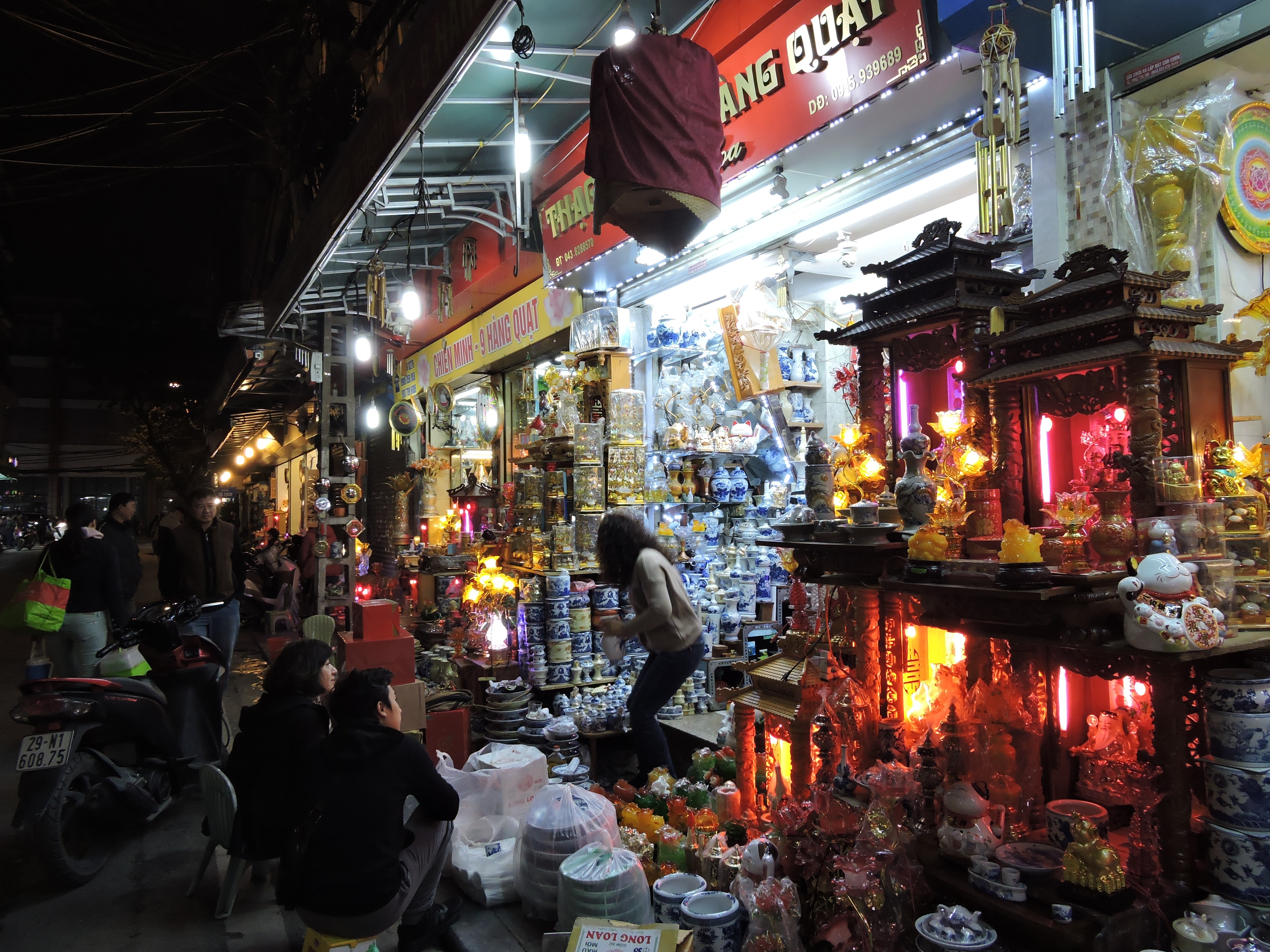 Vietnam