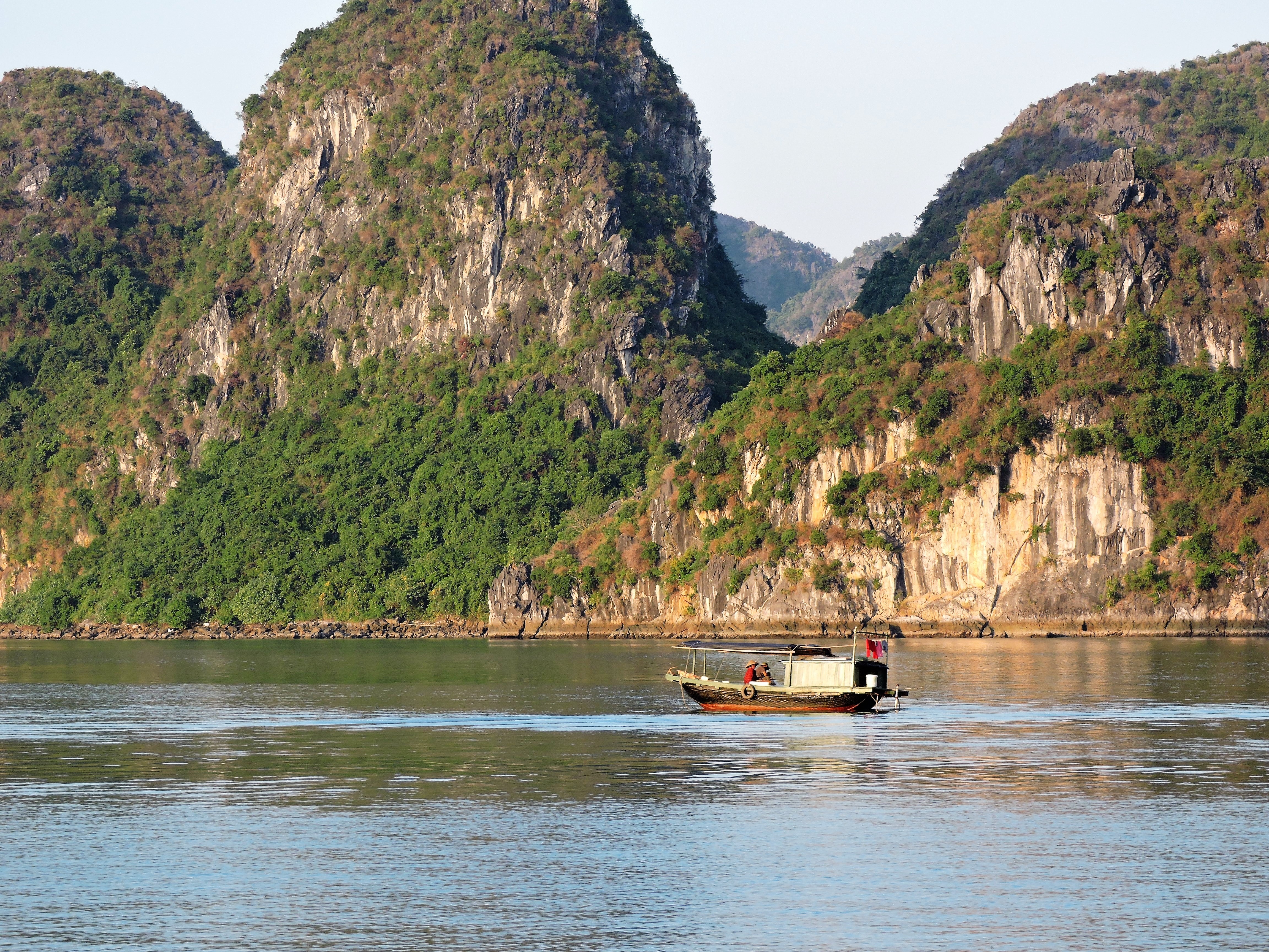 Vietnam