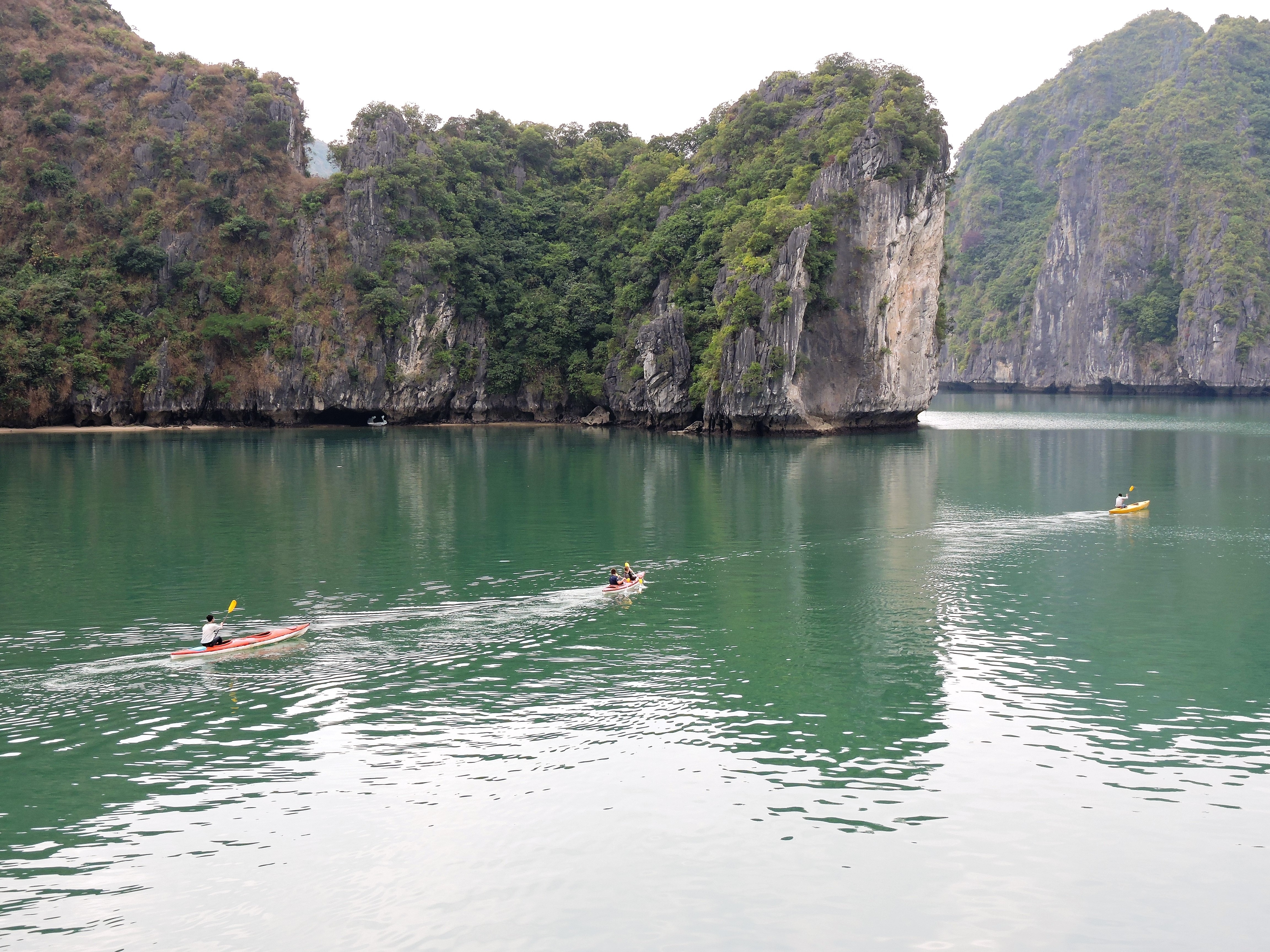 Vietnam