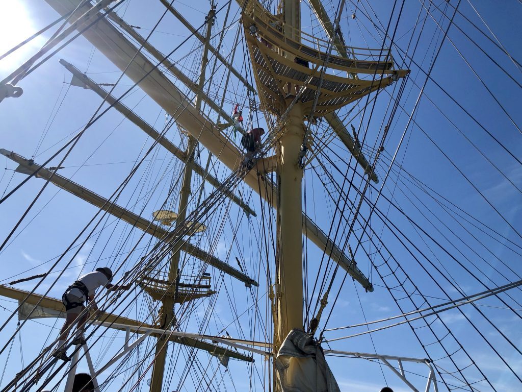 Star Clippers