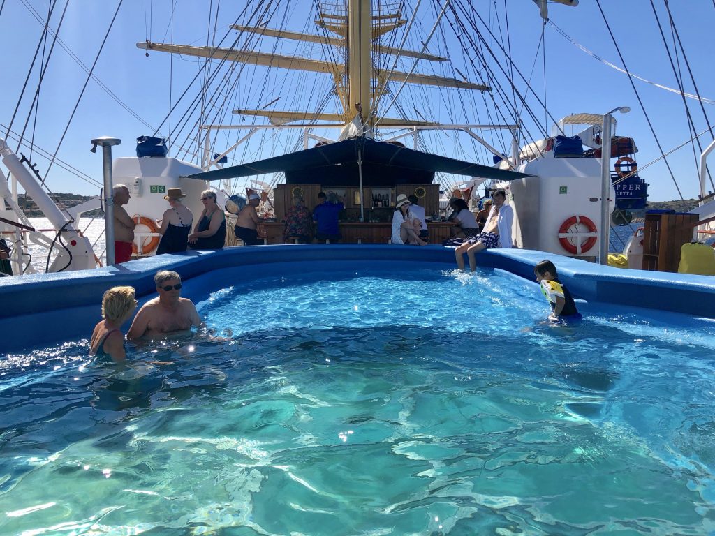Star Clippers