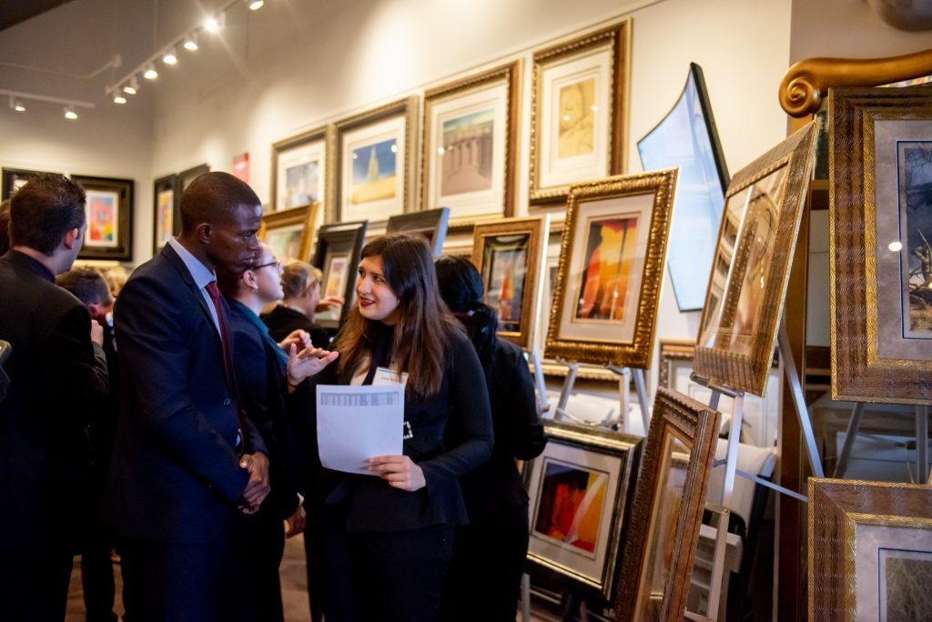 Park West Gallery