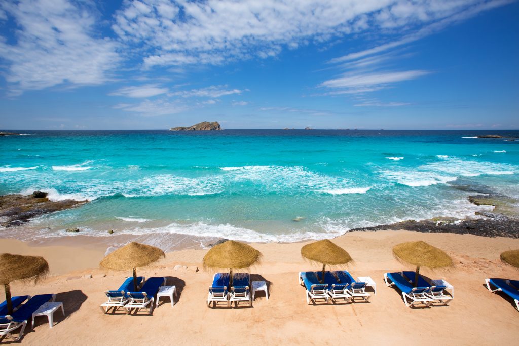 Ibiza