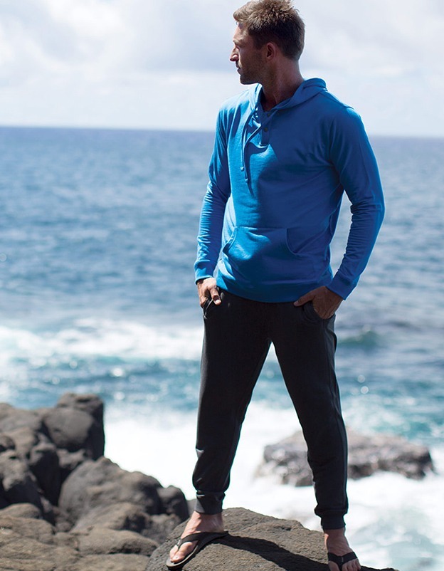 Bamboo Clothes