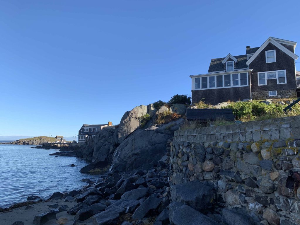 Monhegan Island