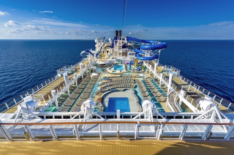 Norwegian Cruise Line