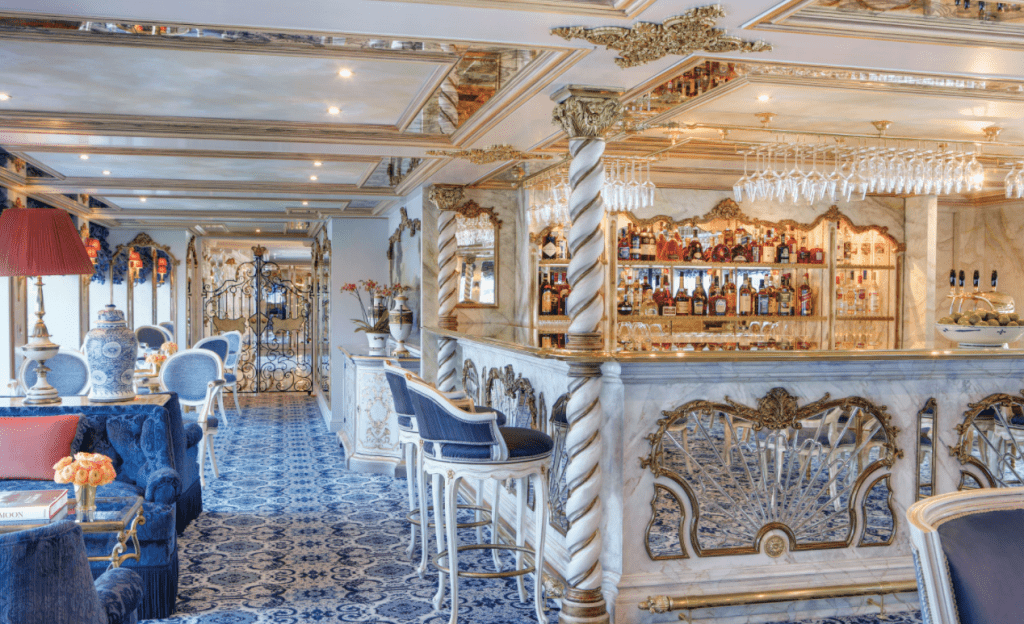 Uniworld Boutique River Cruises