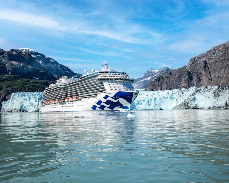 Princess Cruises