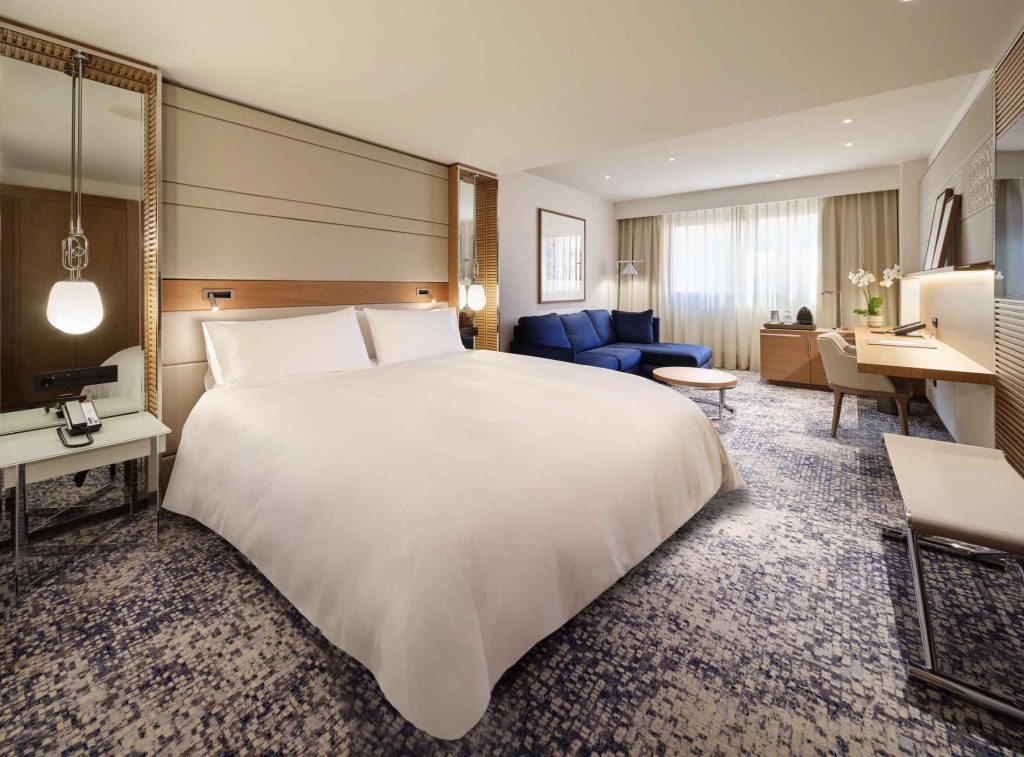 Hotel Barcelona