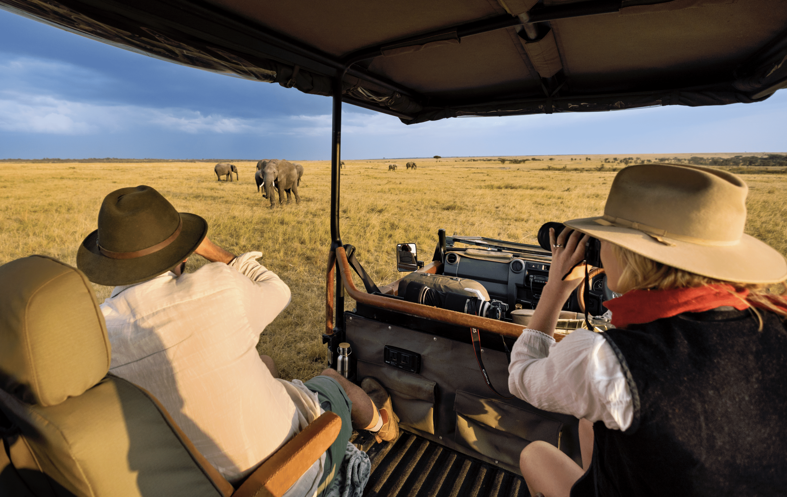 (Great Plains Foundation) 2