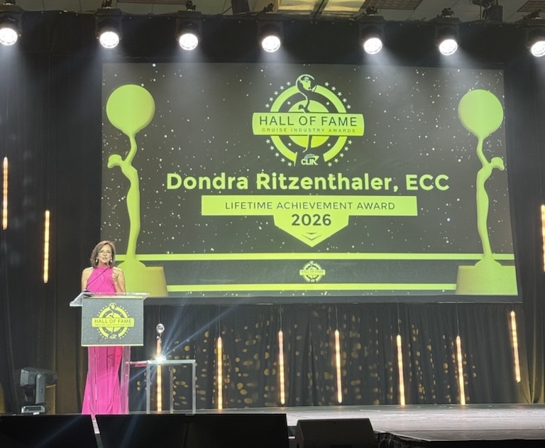 Dondra CLIA 2026