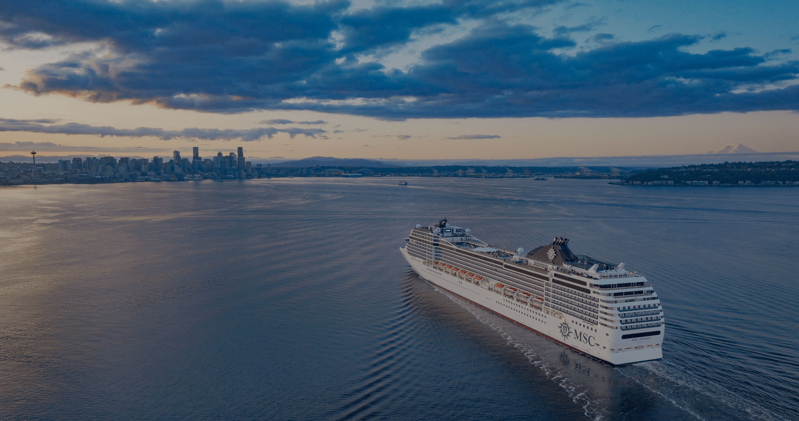 MSC Poesia Arrives to Seattle Marking the Start of MSC Cruises' First Alaska Season (7)