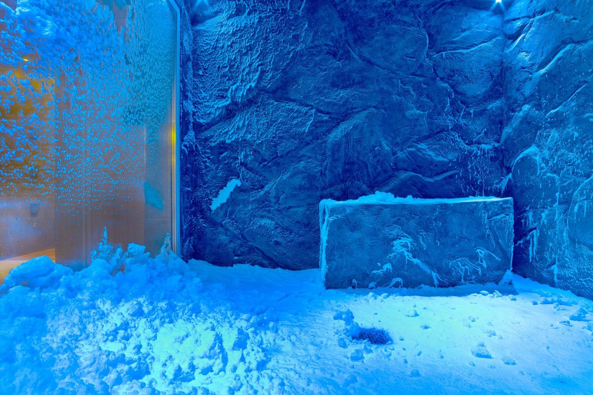 Snow_Grotto
