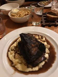 Sonoma Restaurant