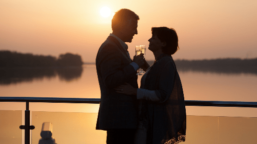 Renewal of Vows 