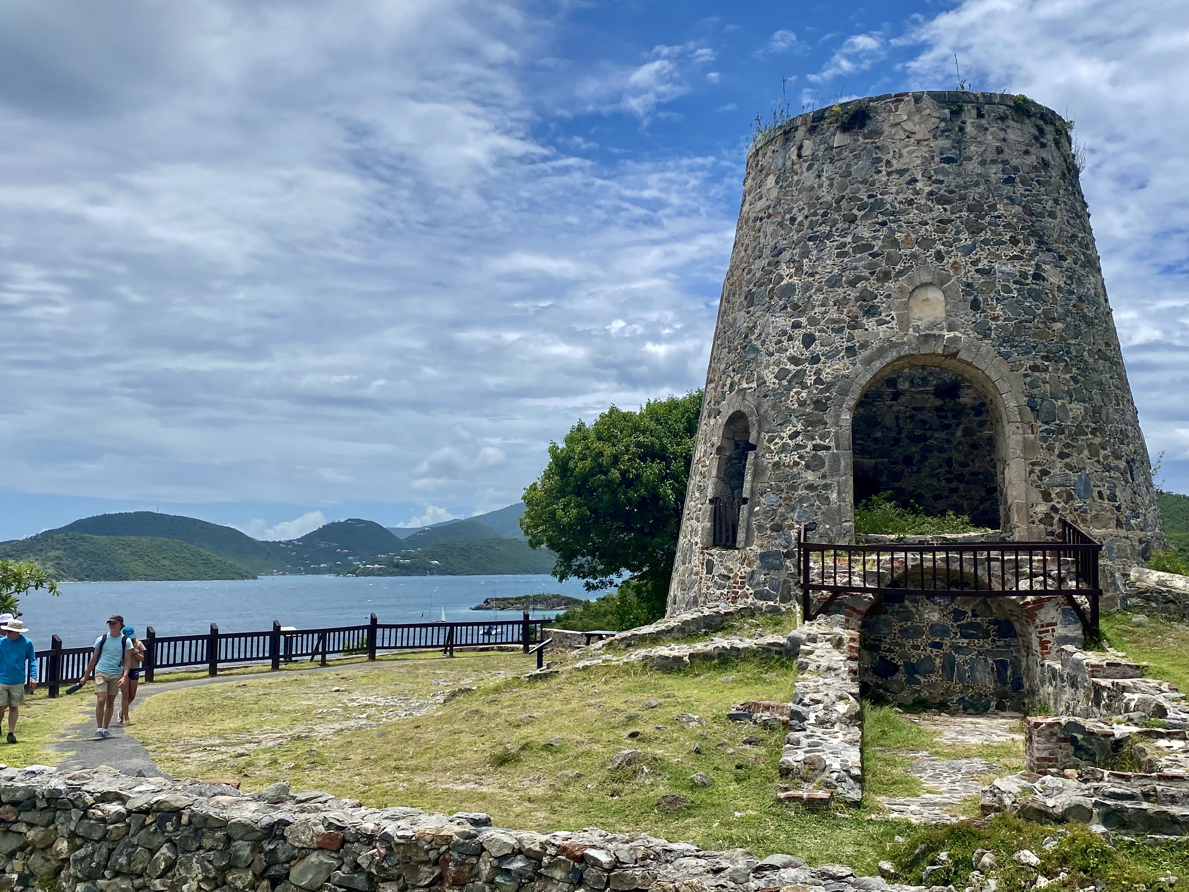 St. John