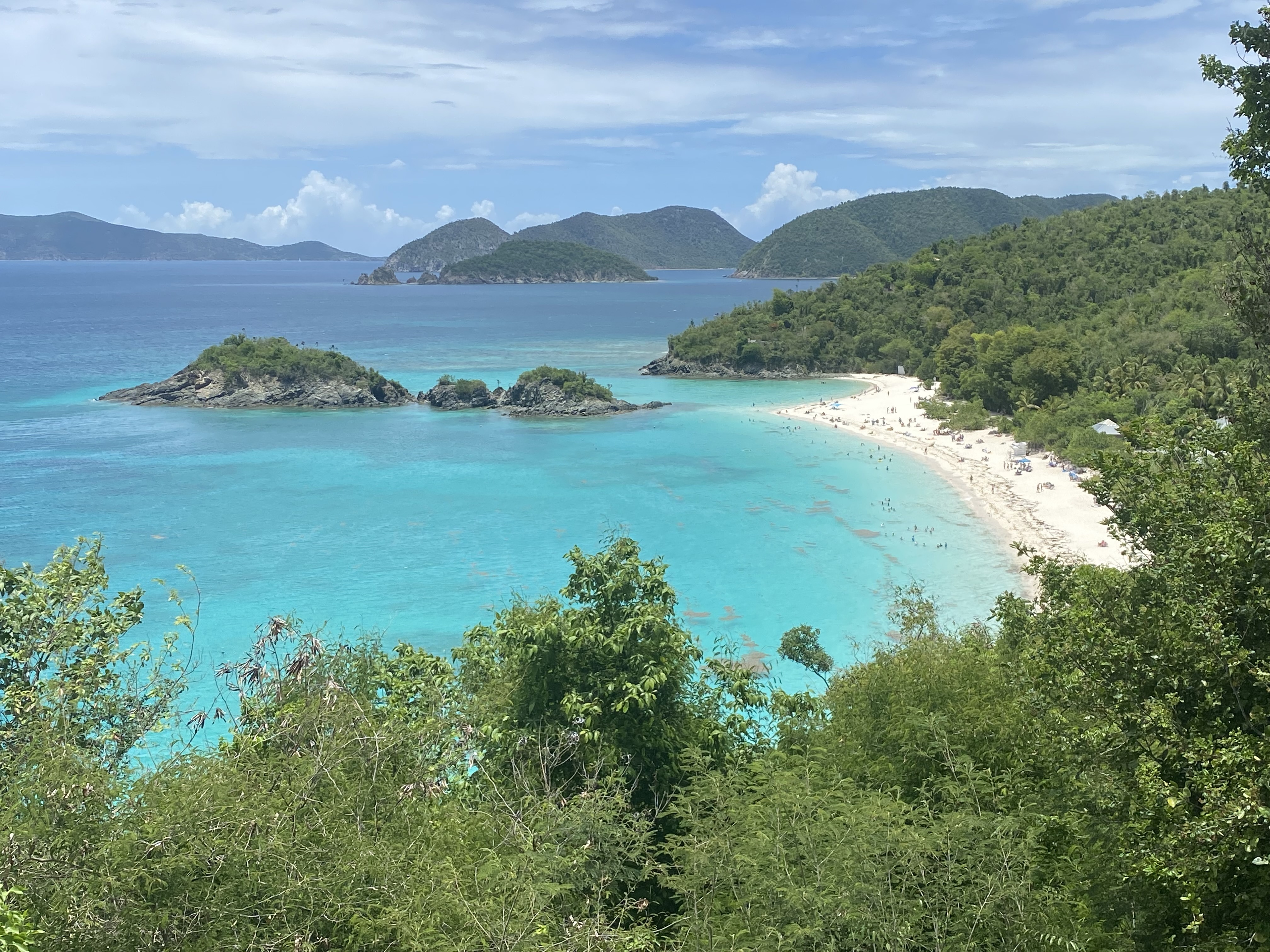 St. John, USVI