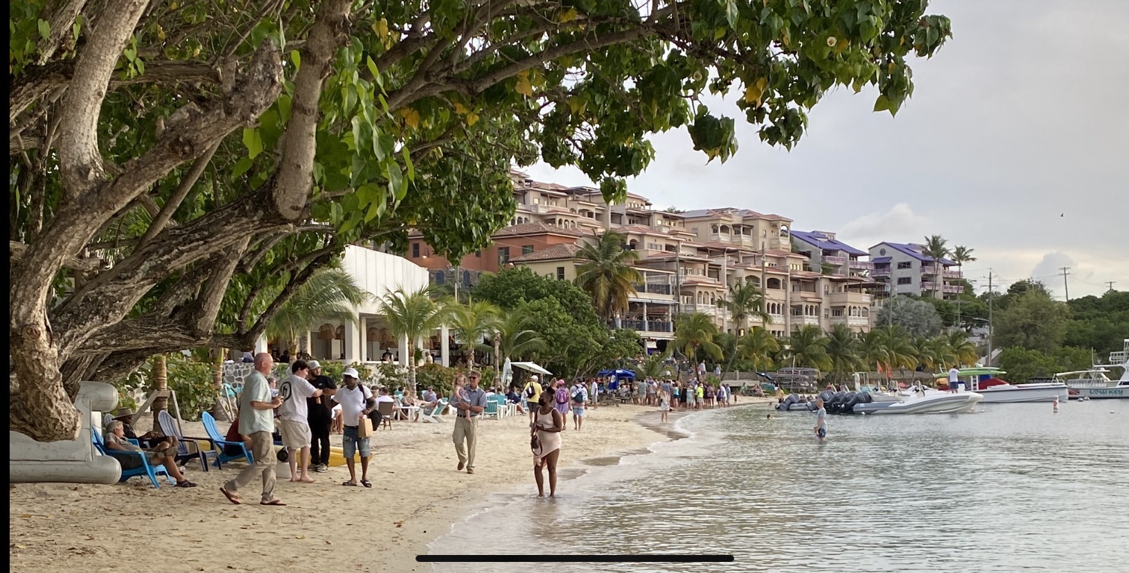 St. John