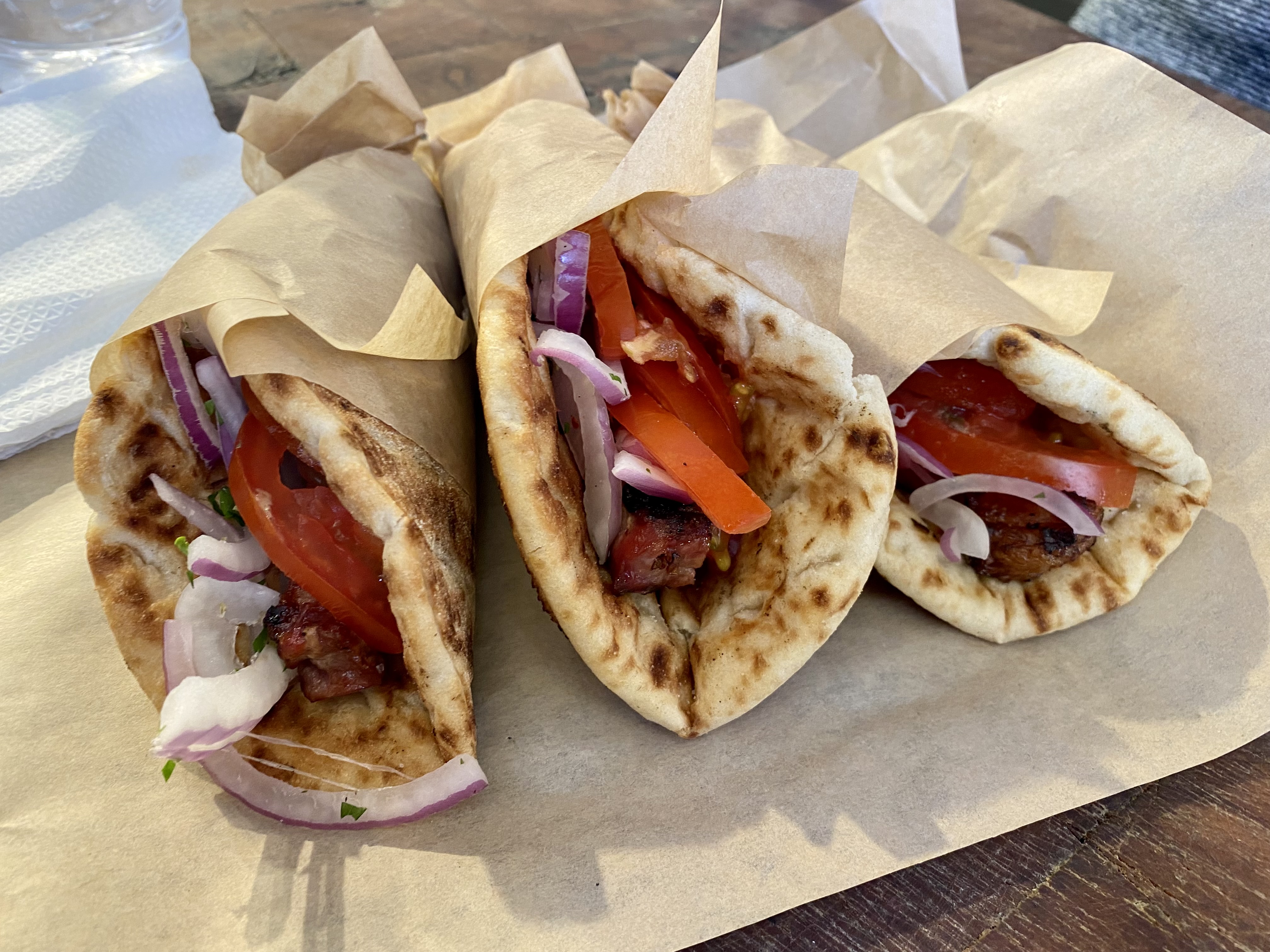 Greek Food