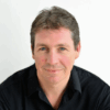 Portrait photo of contributing writer, Jon Fleming
