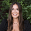 Portrait photo of contributing writer, Lola Méndez