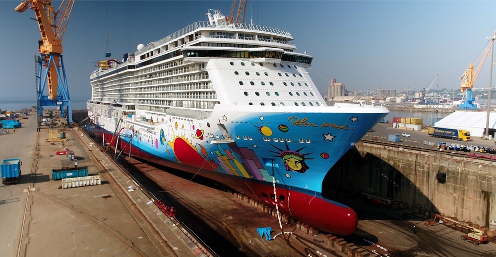 Norwegian Breakaway