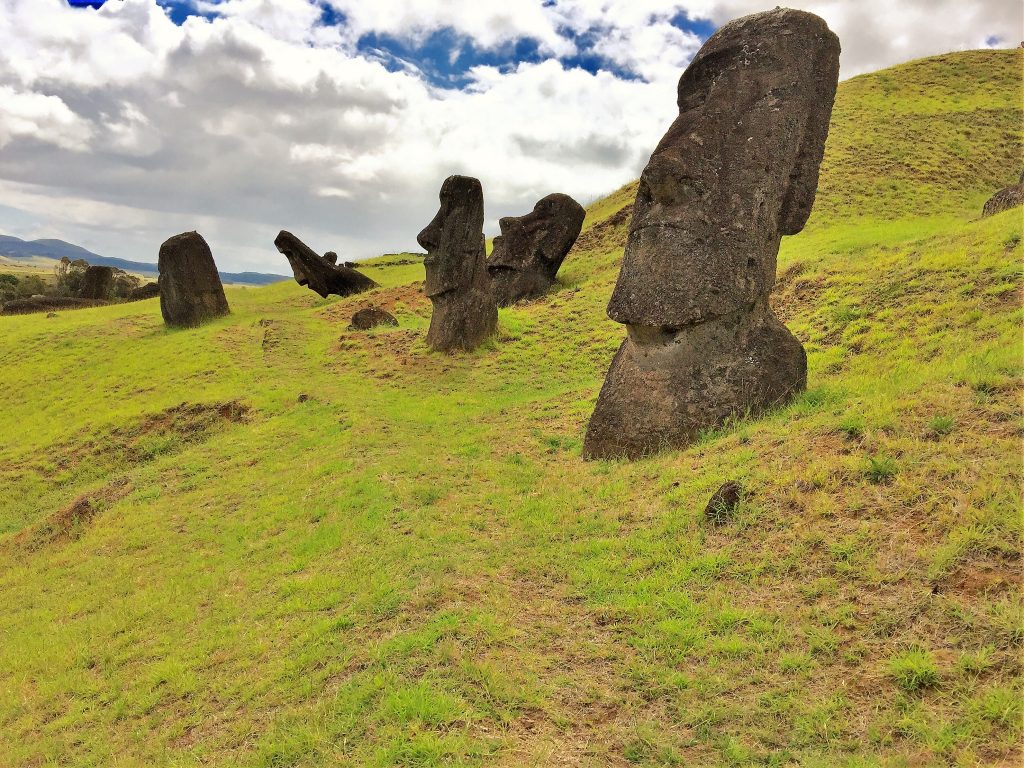 Easter Island