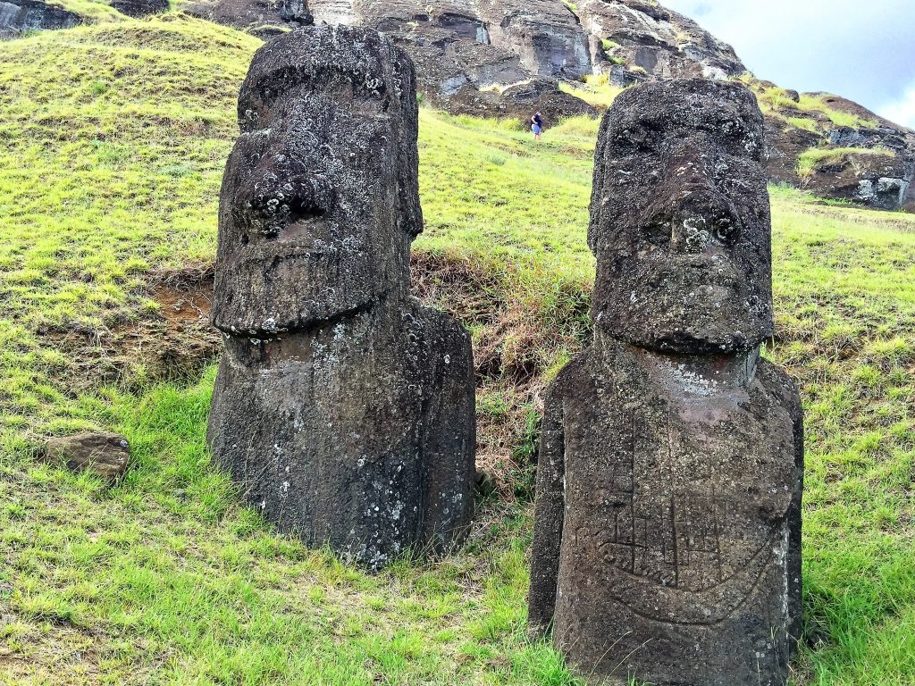 Easter Island