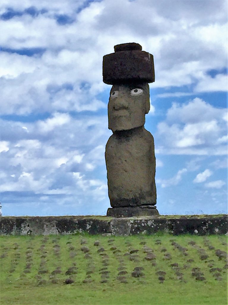 Easter Island