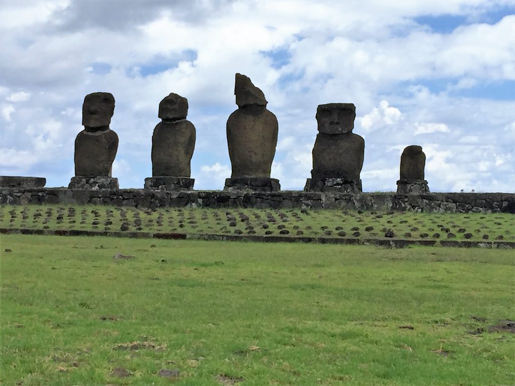 Easter Island 