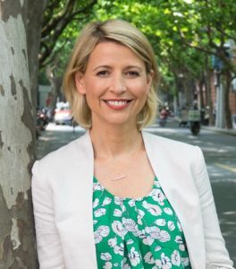 Samantha Brown