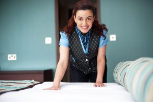 Adjoining Rooms