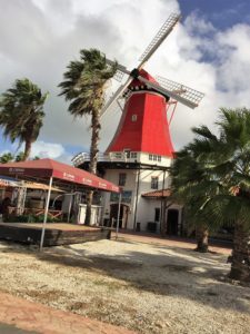 Aruba