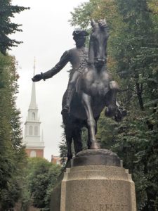 Boston