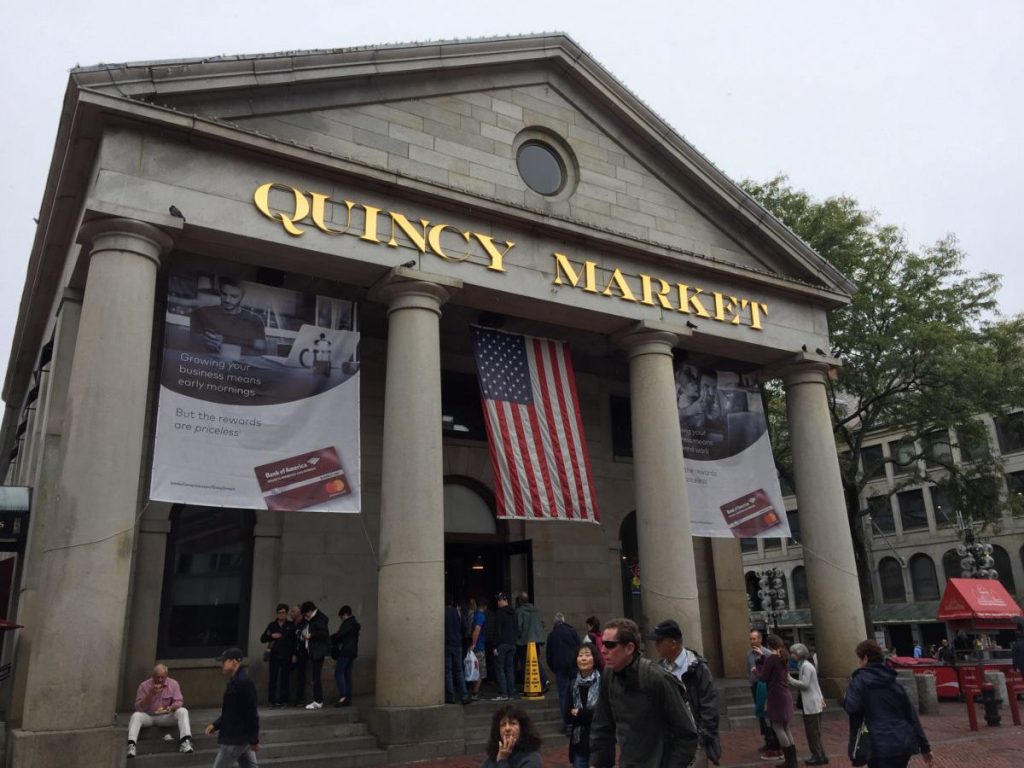 Boston