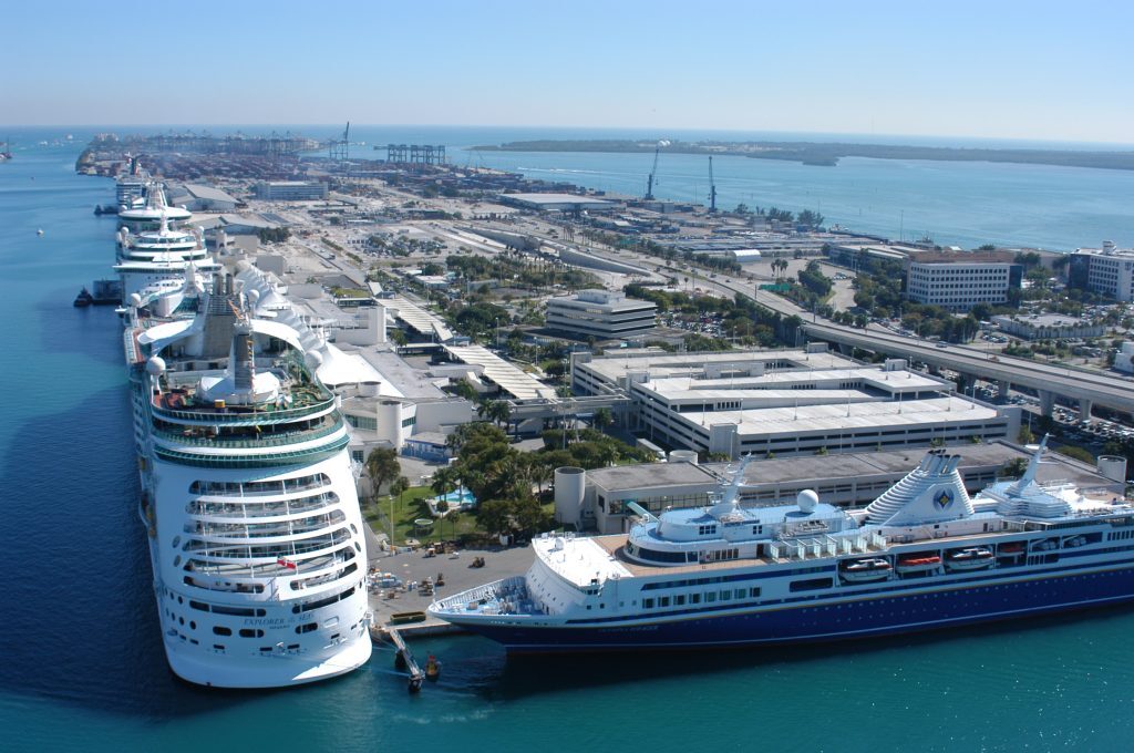 PortMiami