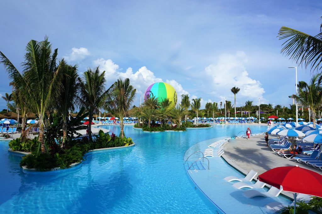 Perfect Day at CocoCay