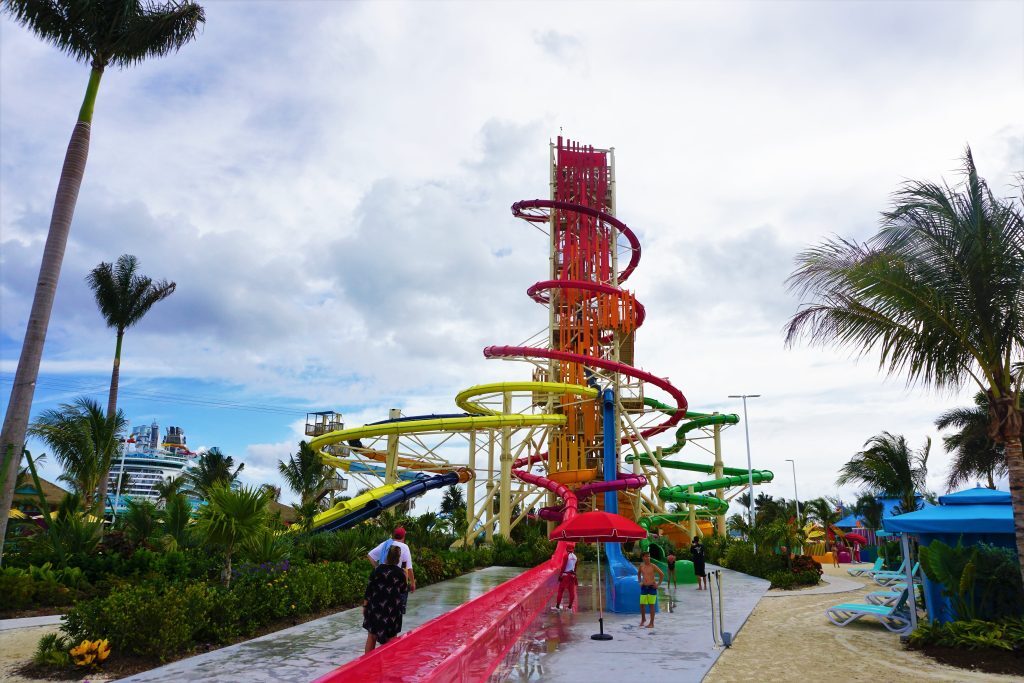 Perfect Day at CocoCay