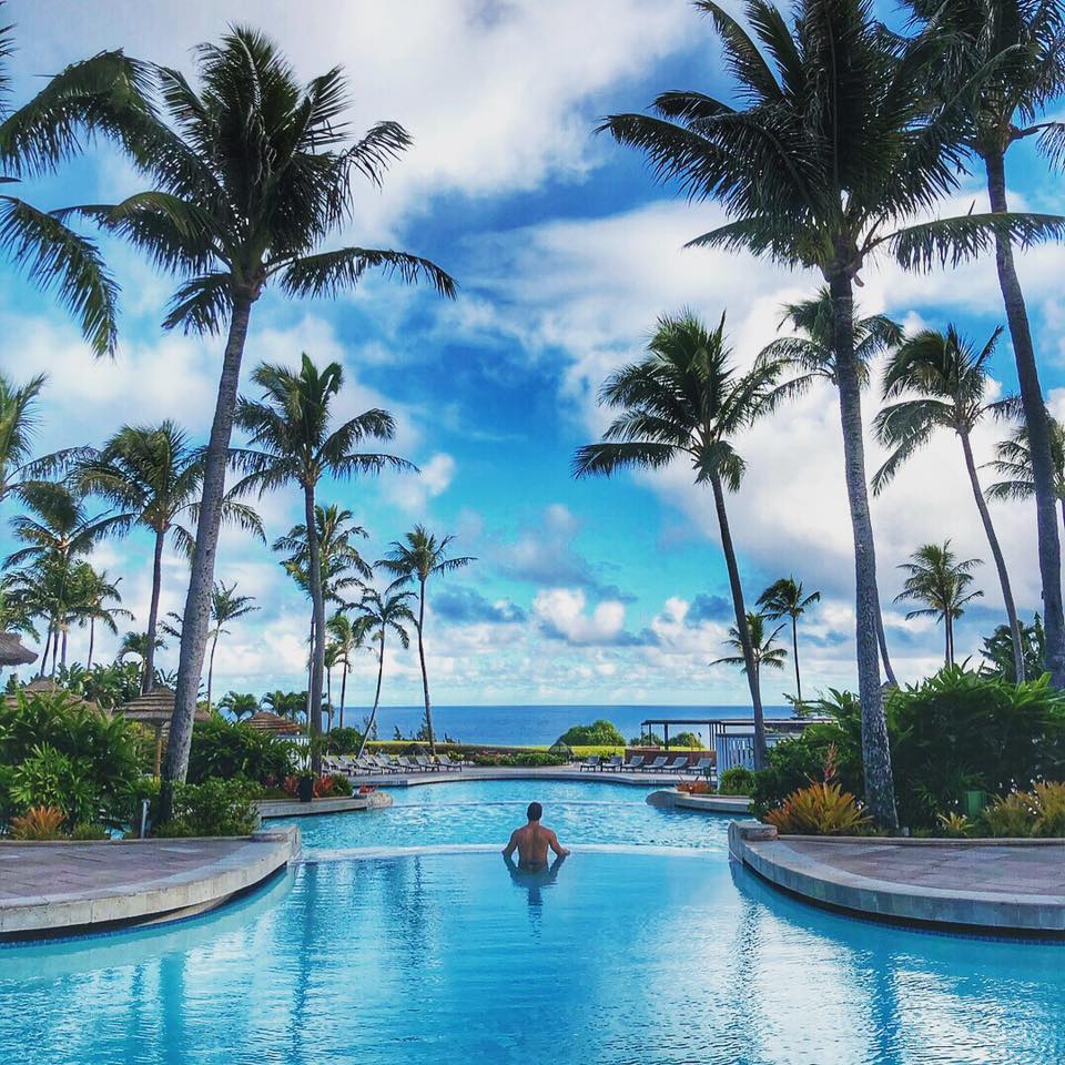 Romantic Resorts