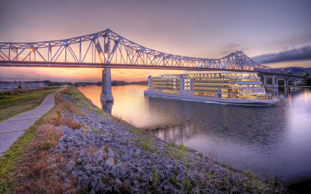 Viking Mississippi 
