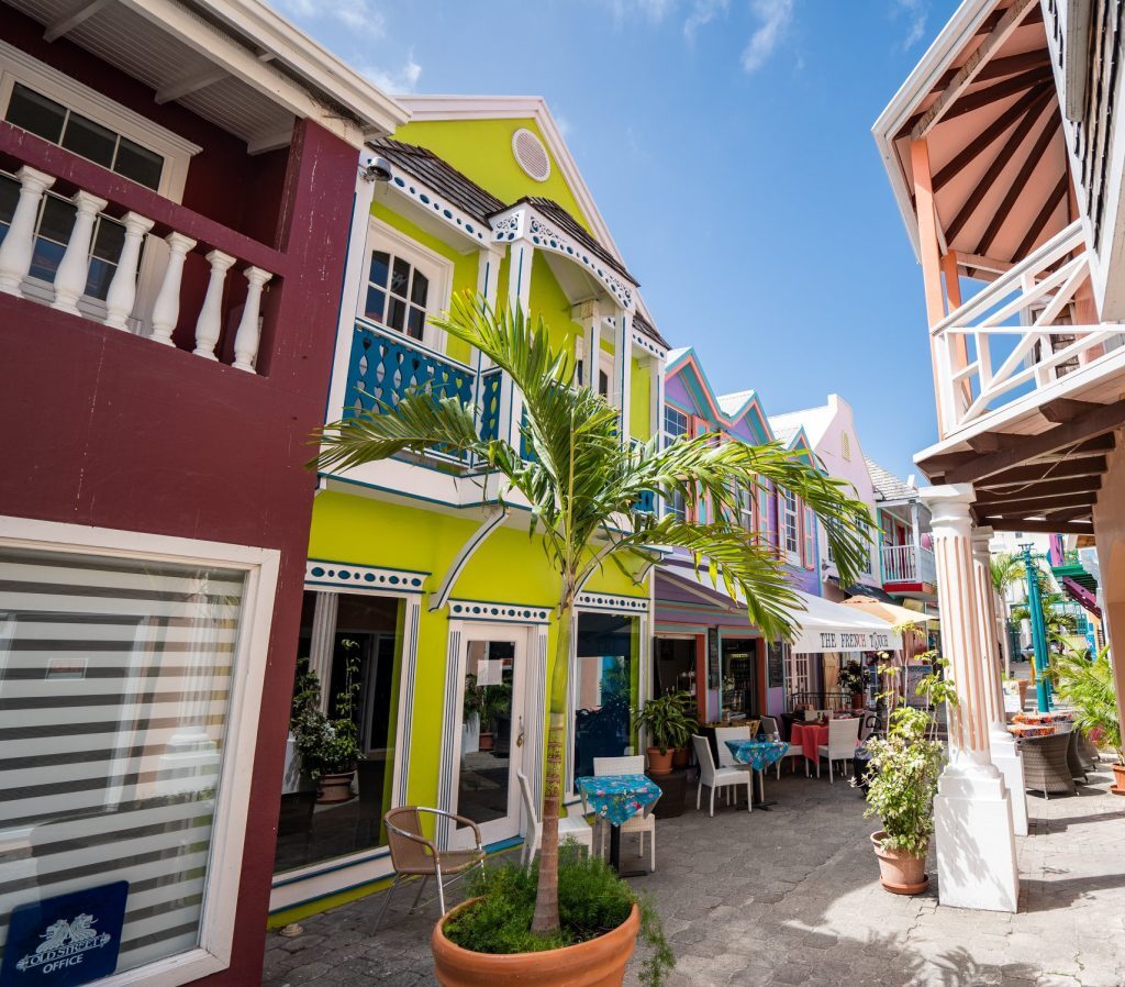 Philipsburg