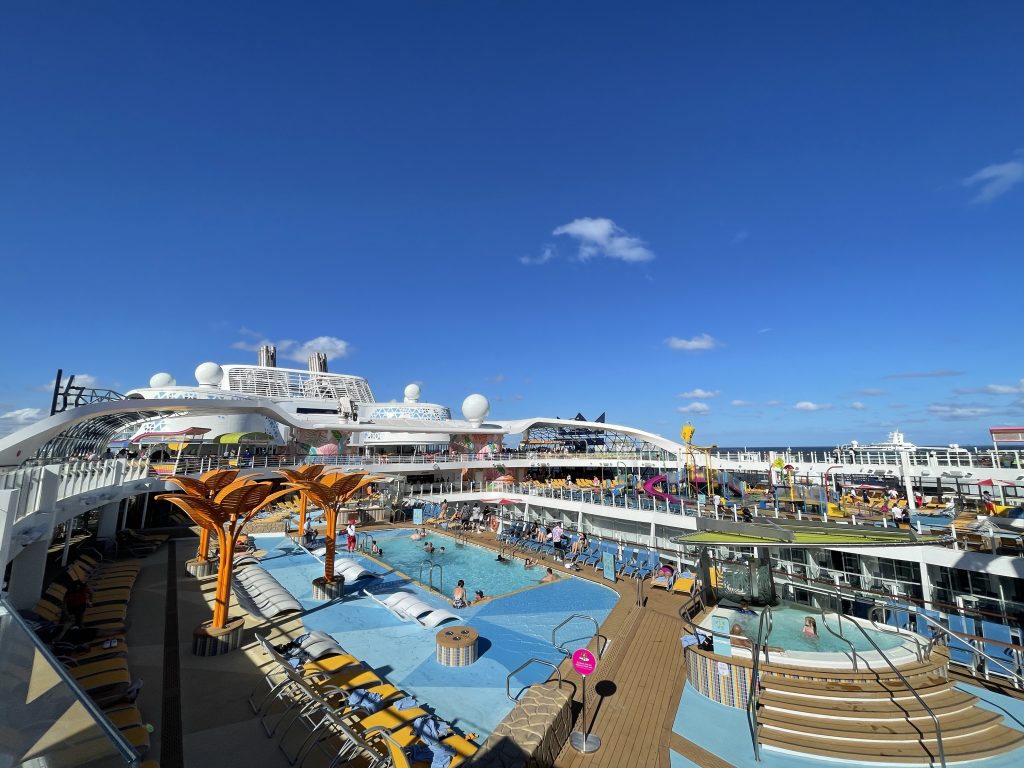 Wonder of the Seas