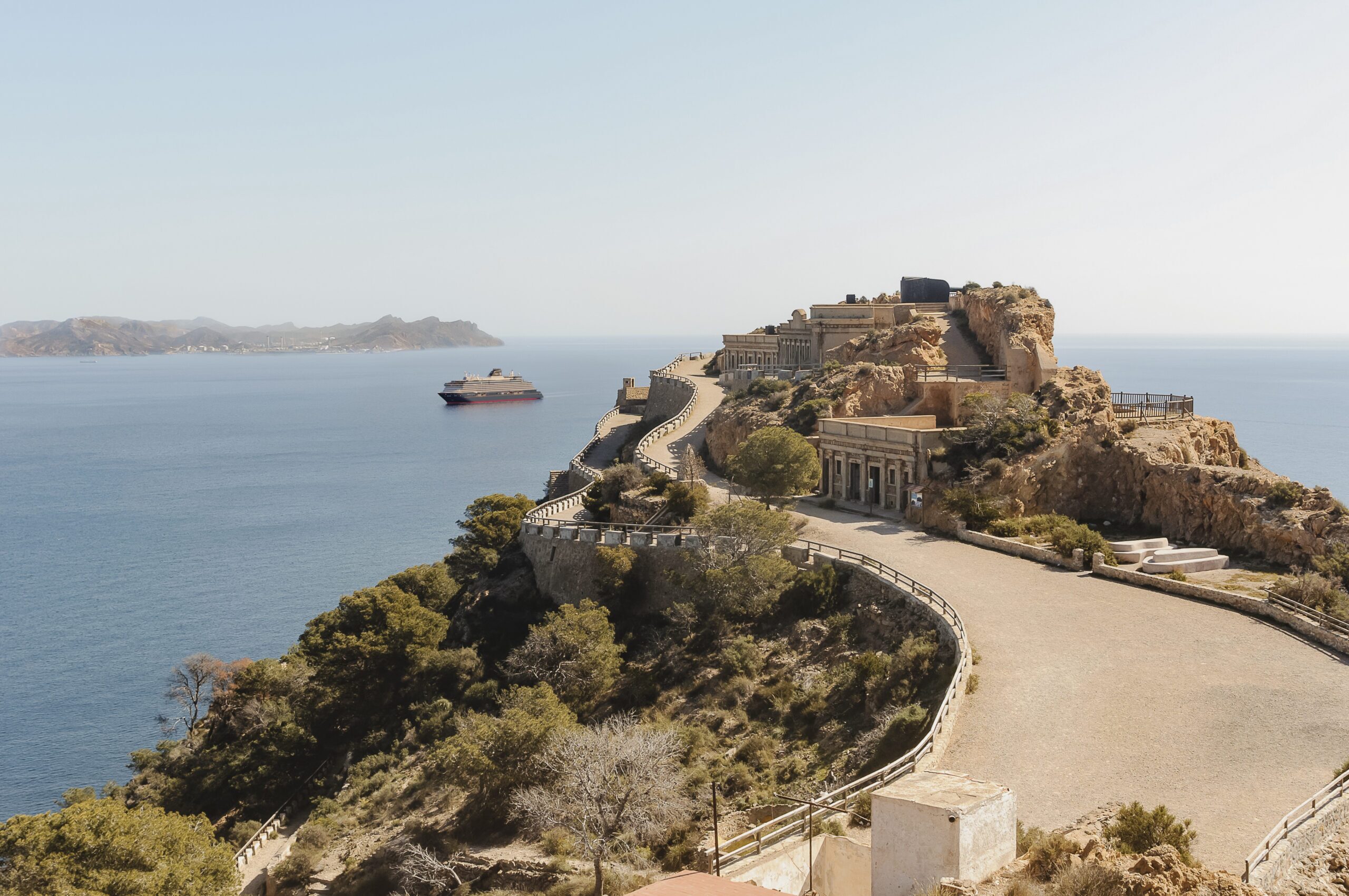Mediterranean sea