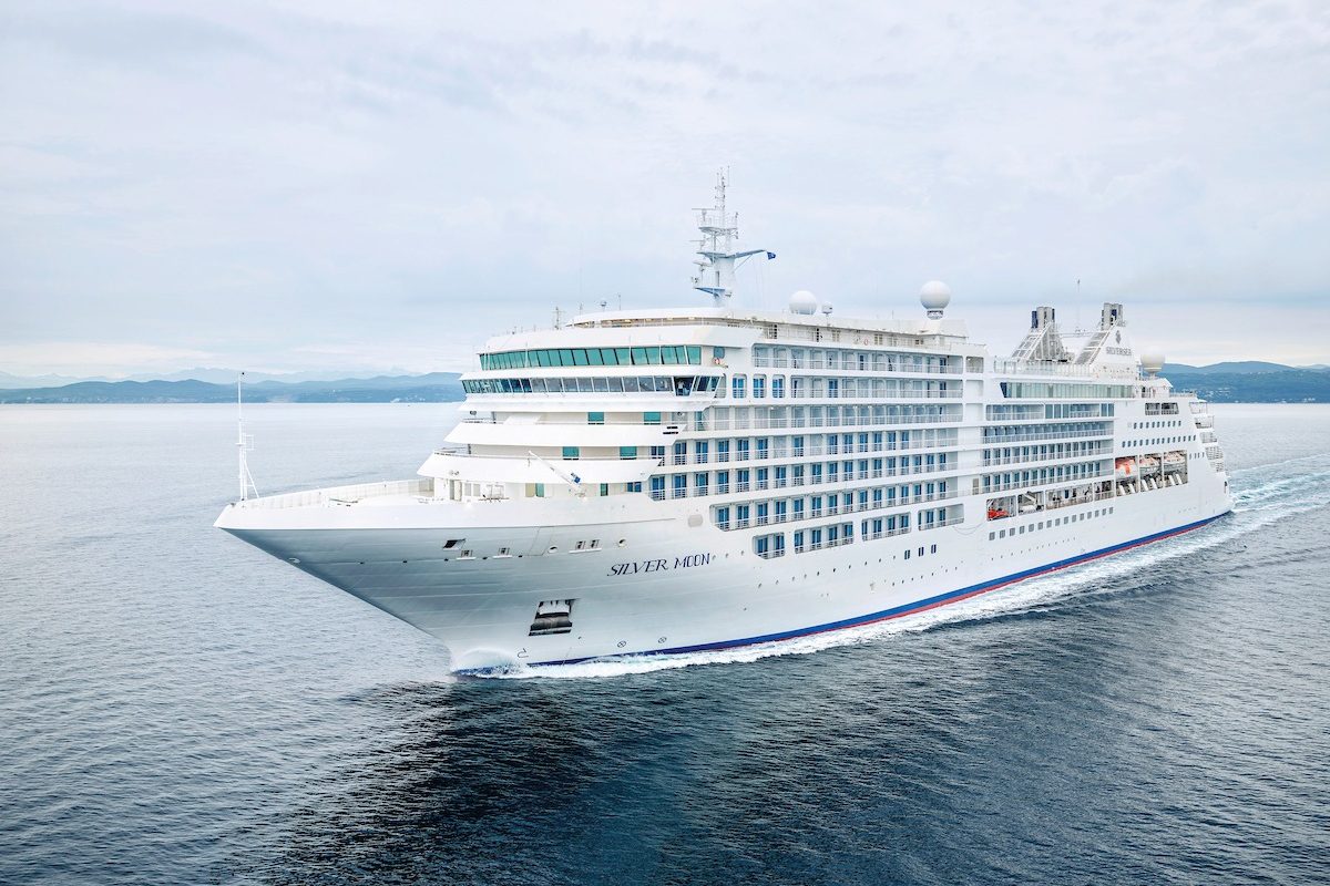 Silversea